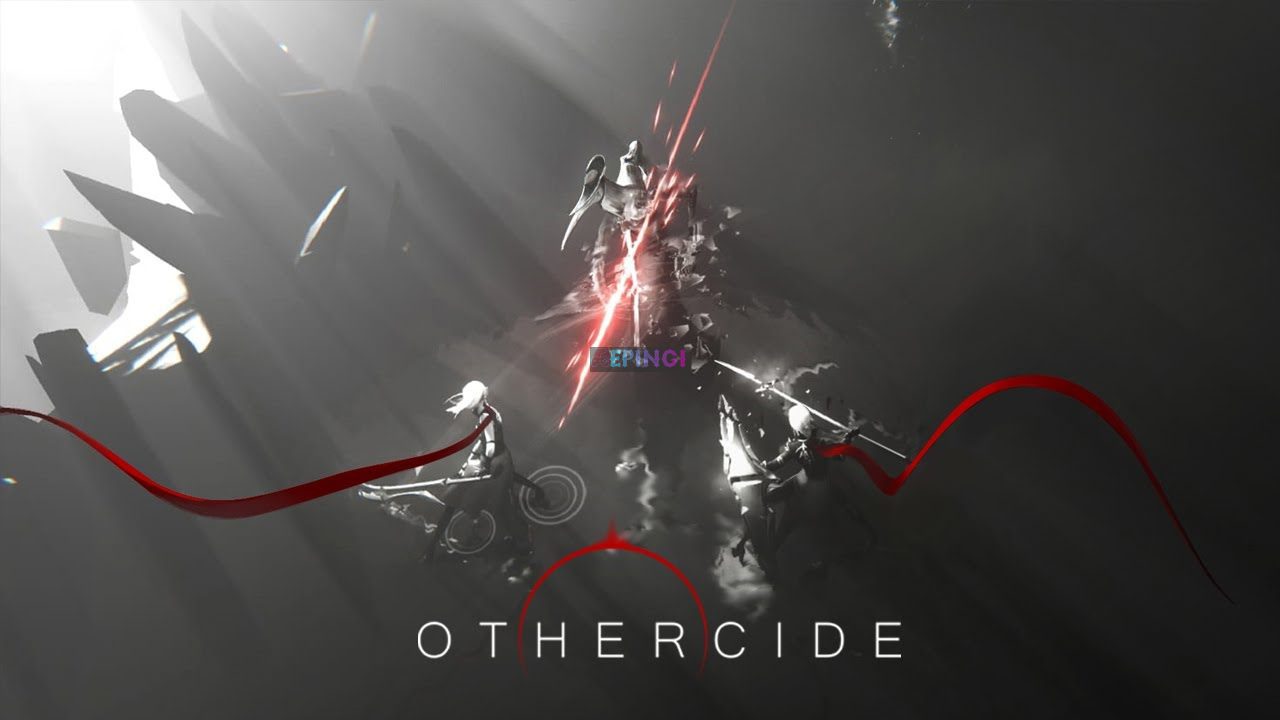 Othercide PC Version Full Game Setup Free Download