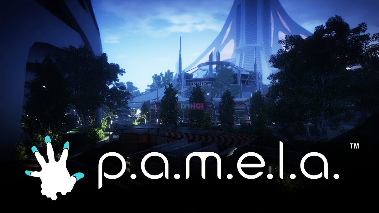 PAMELA PC Version Full Game Setup Free Download