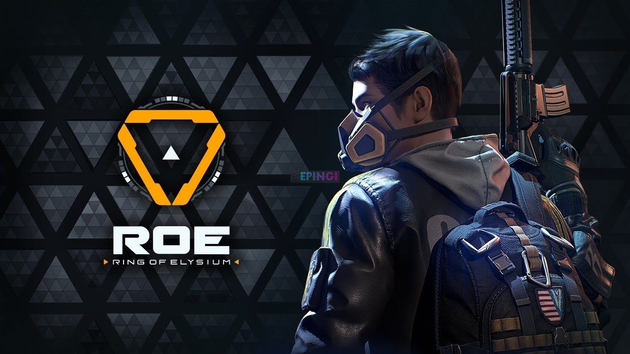 Ring of Elysium PC Version Full Game Setup Free Download