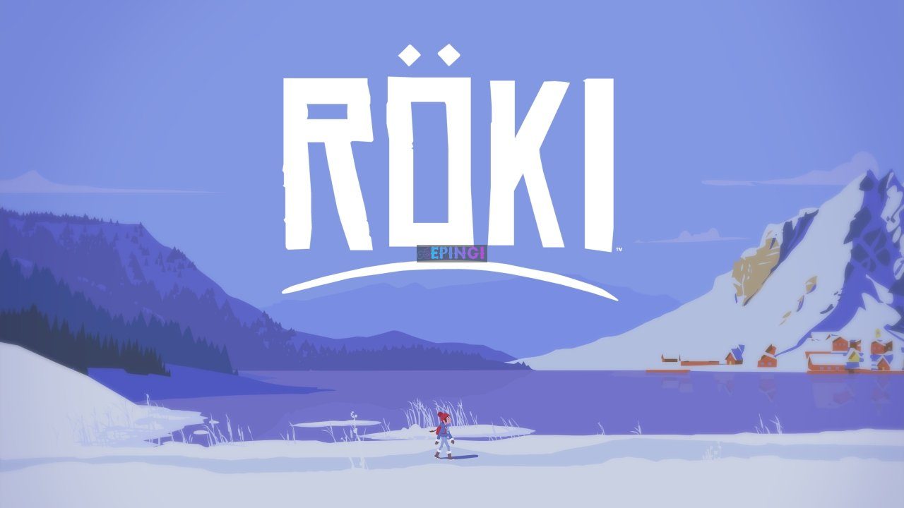 Roki PC Version Full Game Setup Free Download