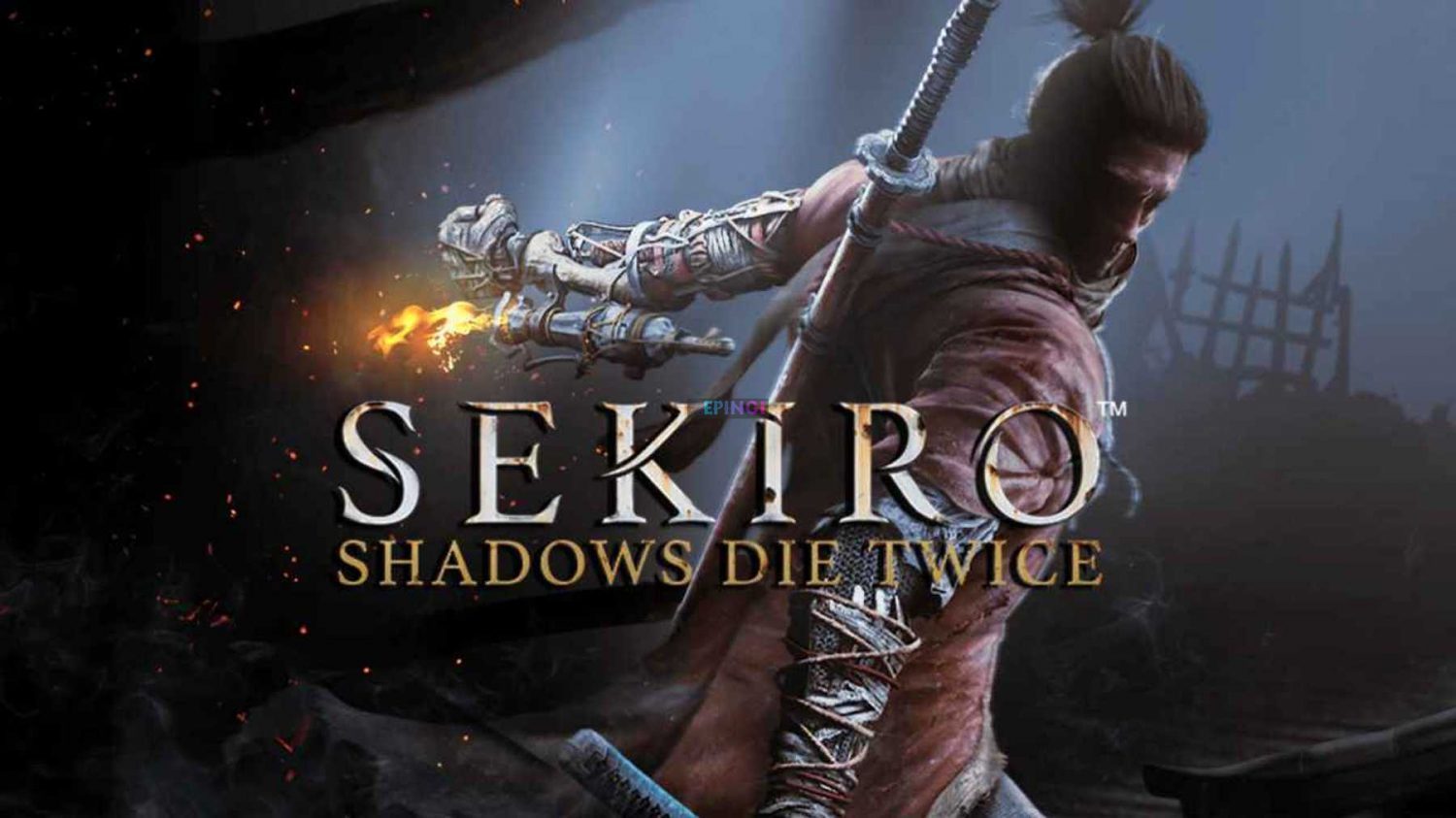 Sekiro PC Version Full Game Setup Free Download