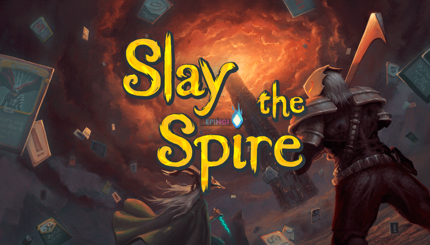 Slay the Spire PC Version Full Game Setup Free Download