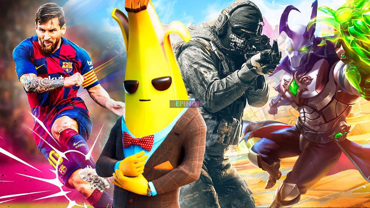 PS4 Best Free Games 2020 The Top free games on PlayStation