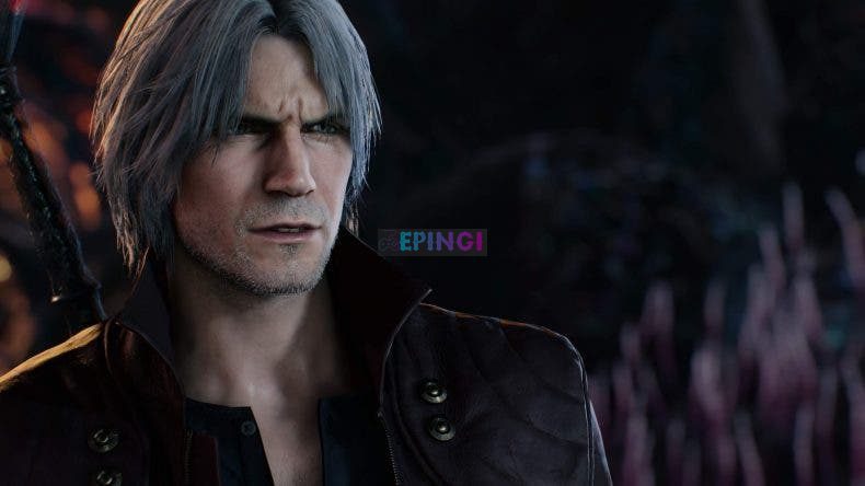 The manager of the fight in Devil May Cry 5 would be working on Final Fantasy XVI