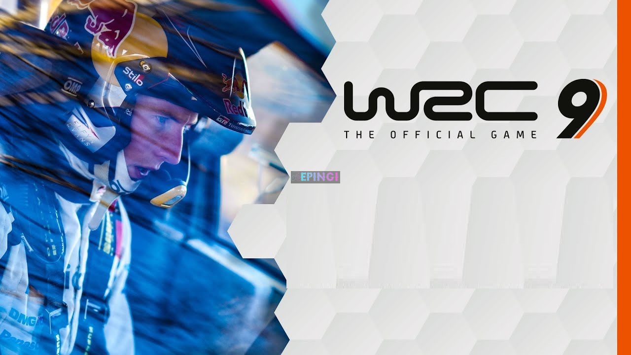 WRC 9 PC Version Full Game Setup Free Download