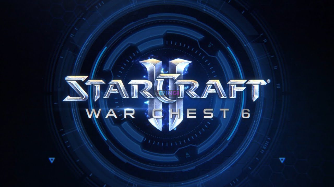 StarCraft 2 War Chest 6 PC Version Full Game Setup Free Download