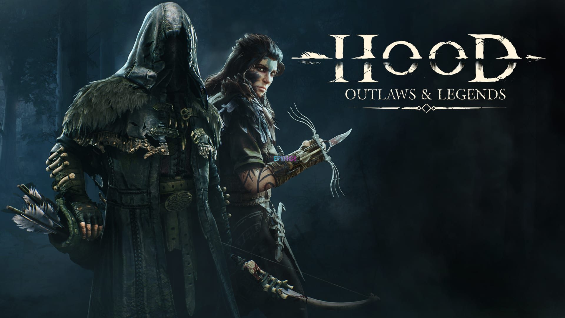 Hood Outlaws And Legends PC Version Full Game Setup Free Download