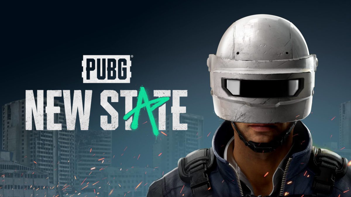 PUBG NEW STATE PC Version Full Game Setup Free Download