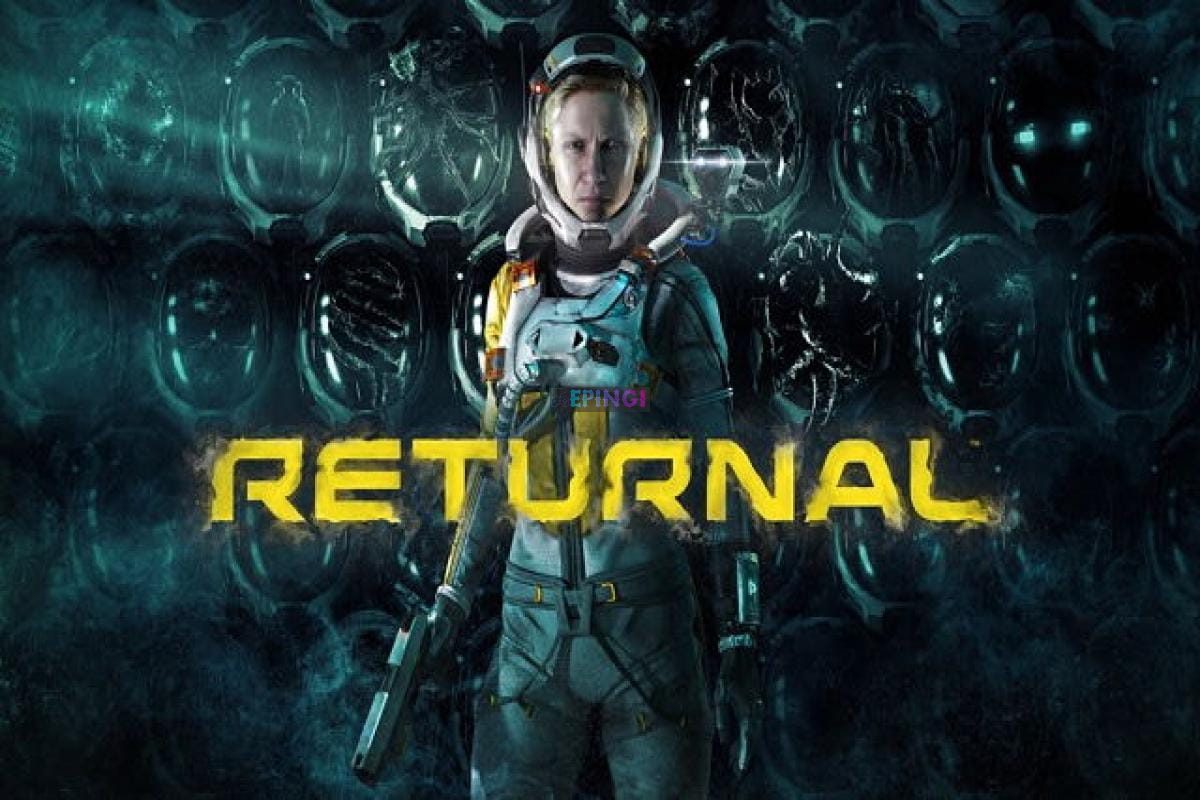 Returnal PC Version Full Game Setup Free Download