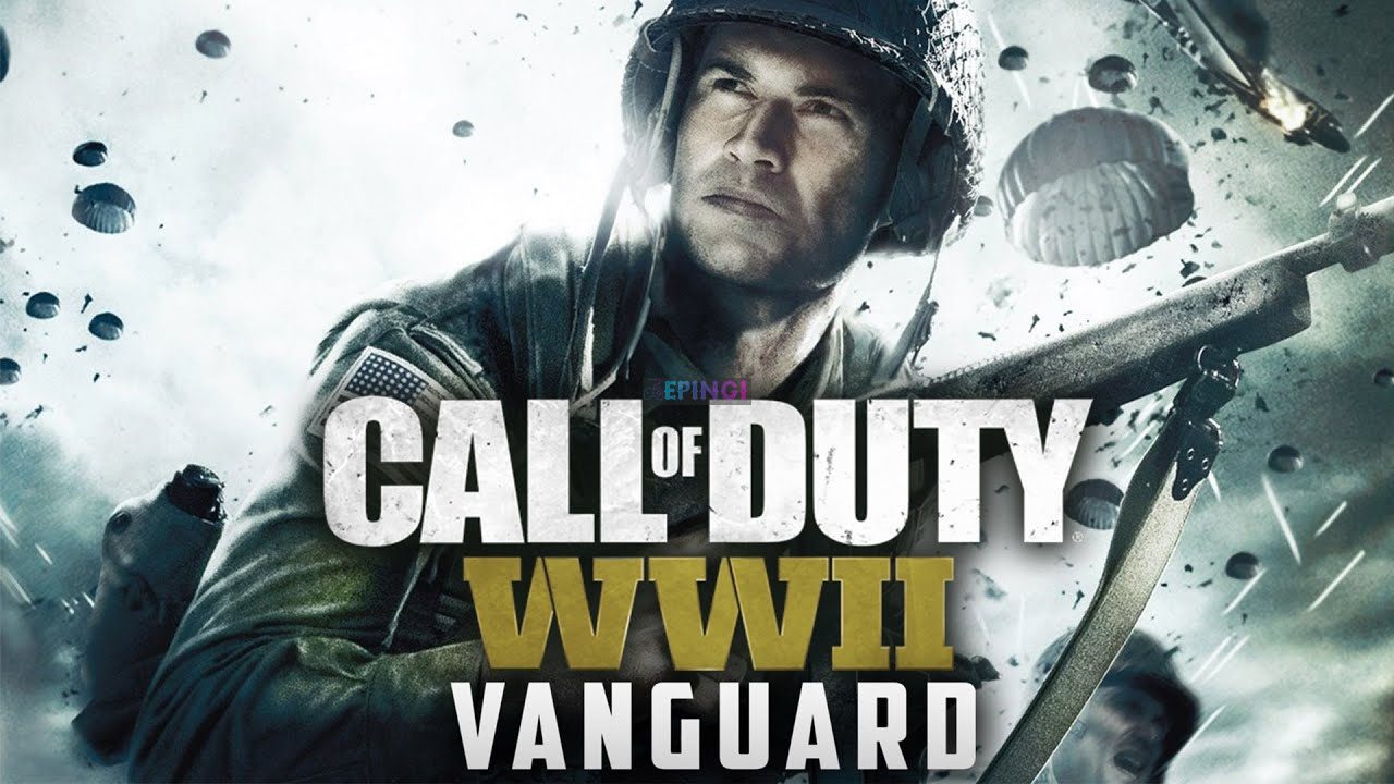 Call of Duty 2021 Vanguard PC Version Full Game Setup Free Download