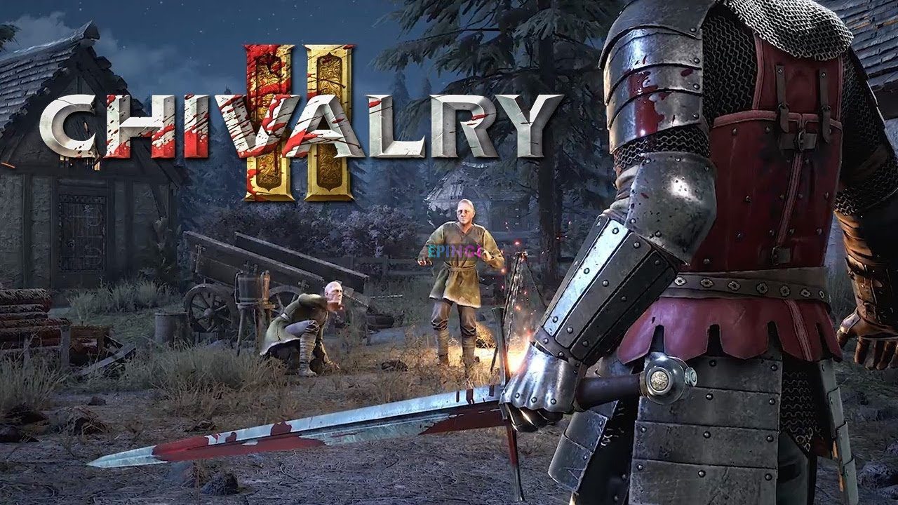 Chivalry 2 PC Version Full Game Setup Free Download