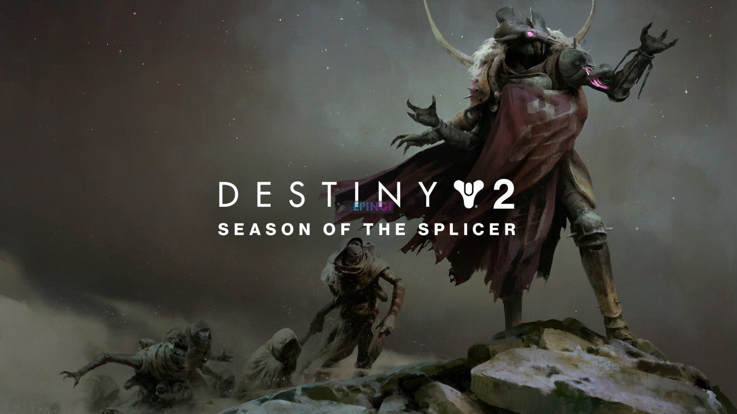 Destiny 2 Season of the Splicer PC Version Full Game Setup Free Download