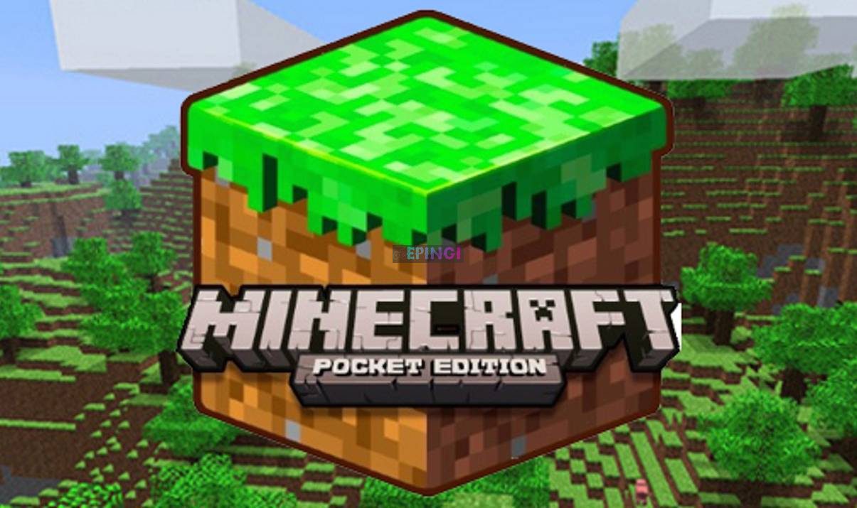 Minecraft Pocket Edition PC Version Full Game Setup Free Download