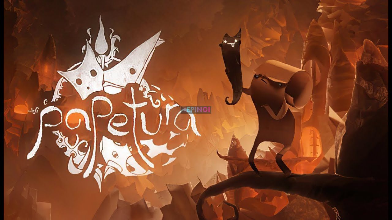 Papetura PC Version Full Game Setup Free Download