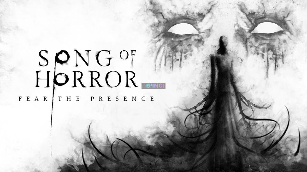 Song of Horror Complete Edition PC Version Full Game Setup Free Download