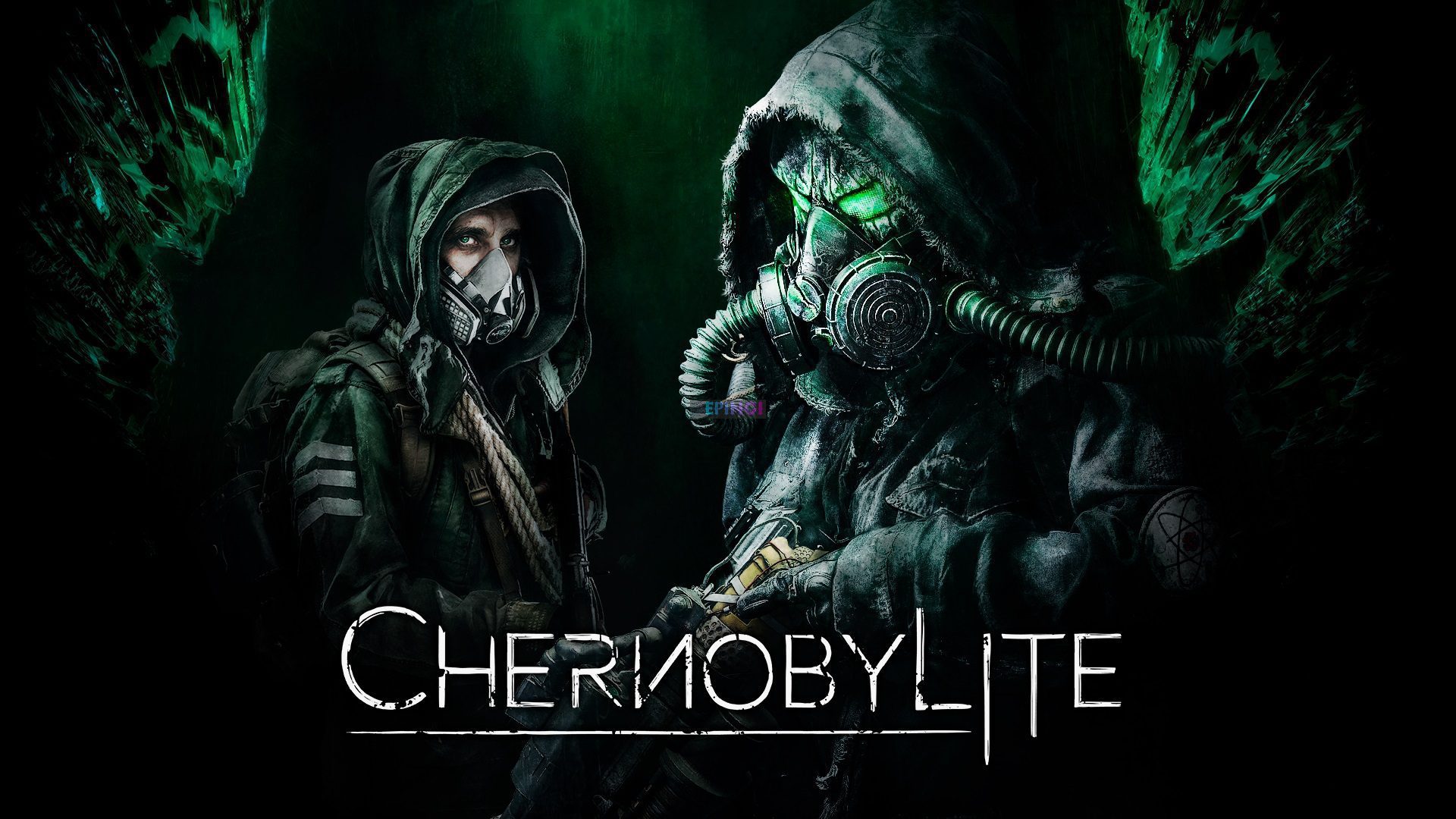 Chernobylite PC Version Full Game Setup Free Download