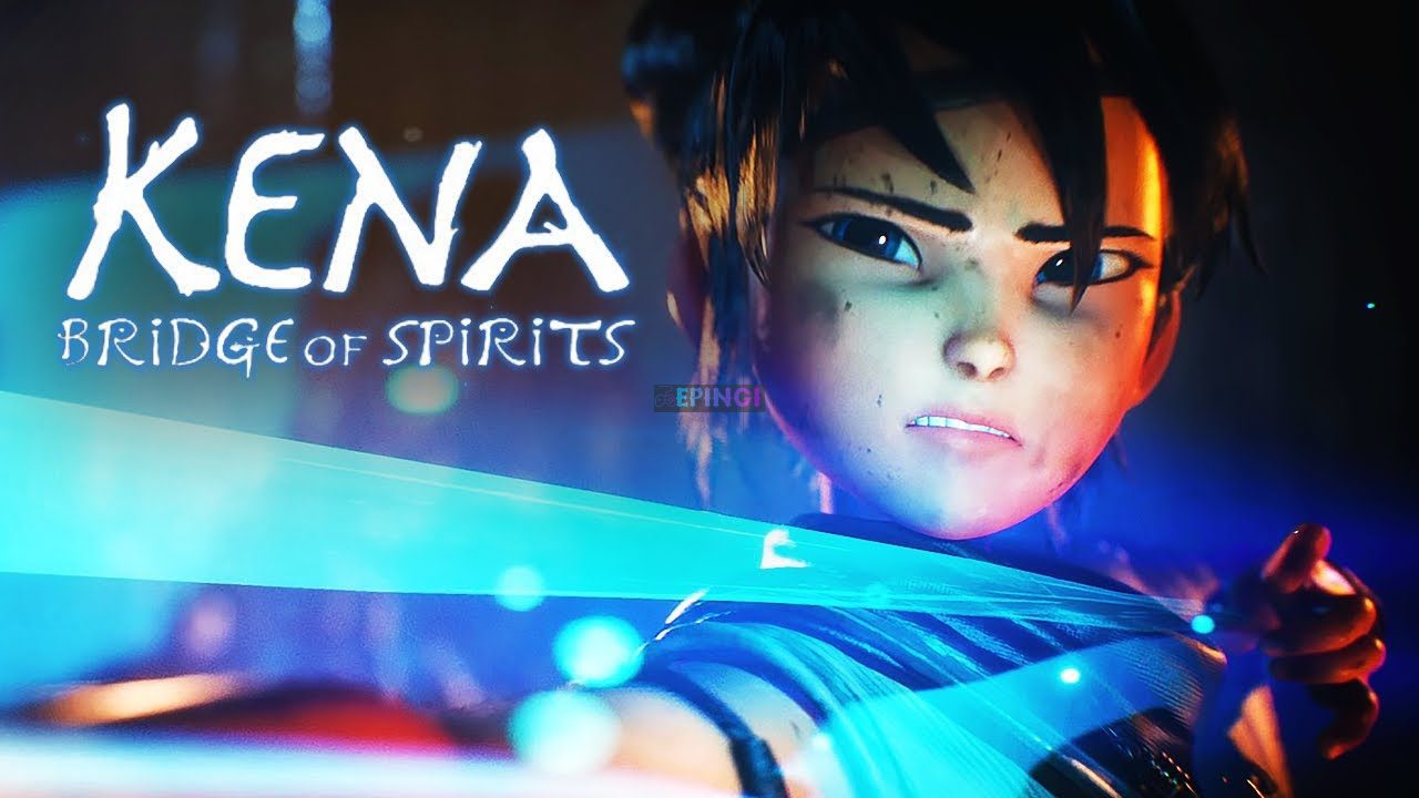 Kena Bridge of Spirits PC Version Full Game Setup Free Download