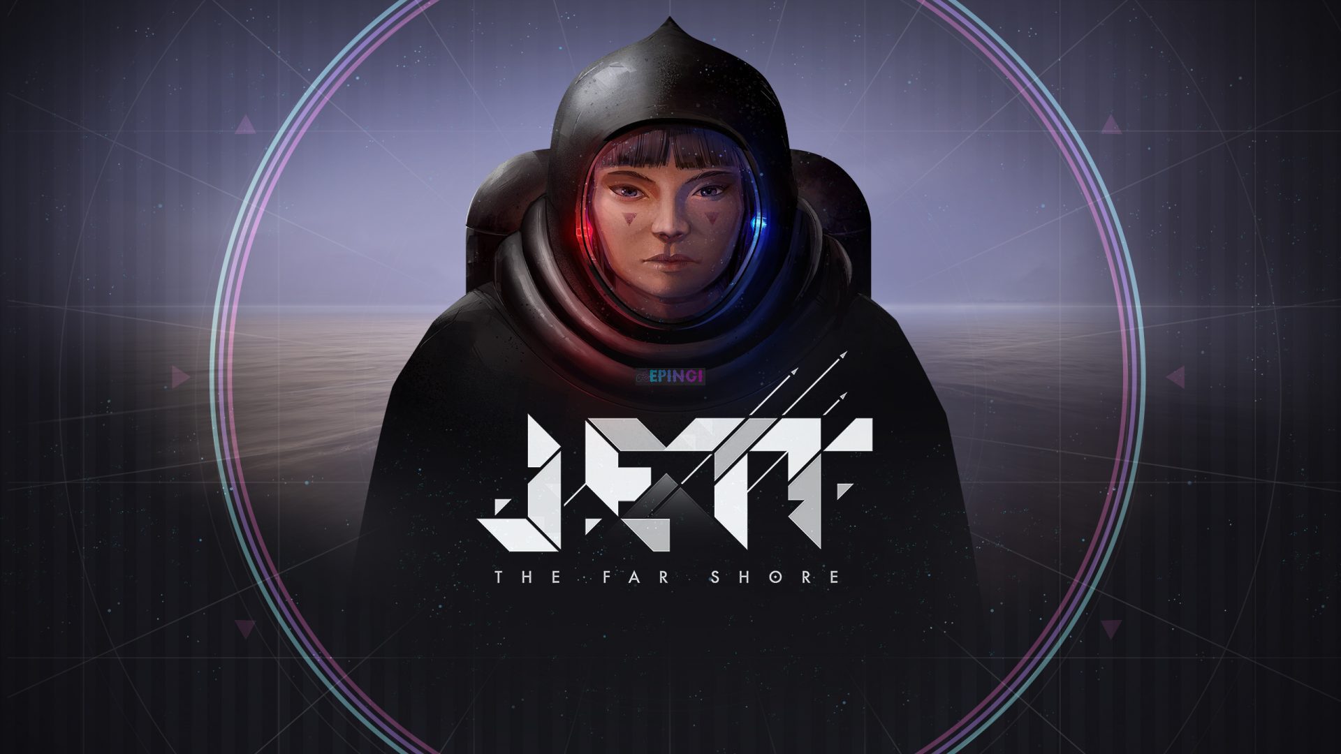 Jett The Far Shore PC Version Full Game Setup Free Download