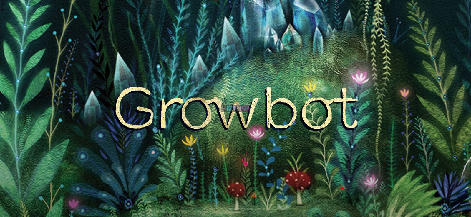 Growbot PC Version Full Game Setup Free Download