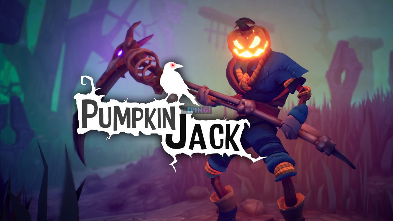 Pumpkin Jack New Gen Edition PC Version Full Game Setup Free Download