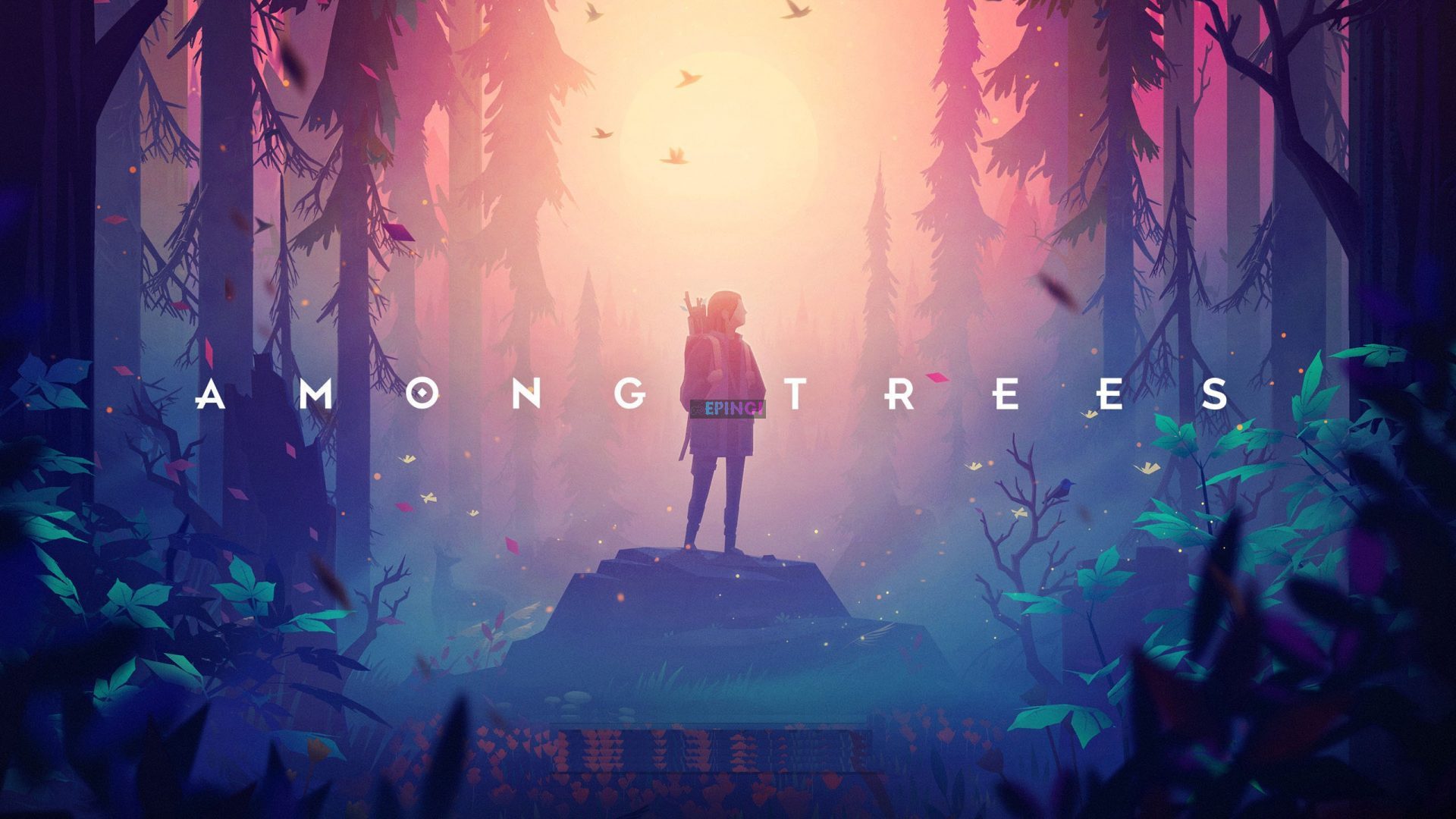 Among Trees PC Version Full Game Setup Free Download