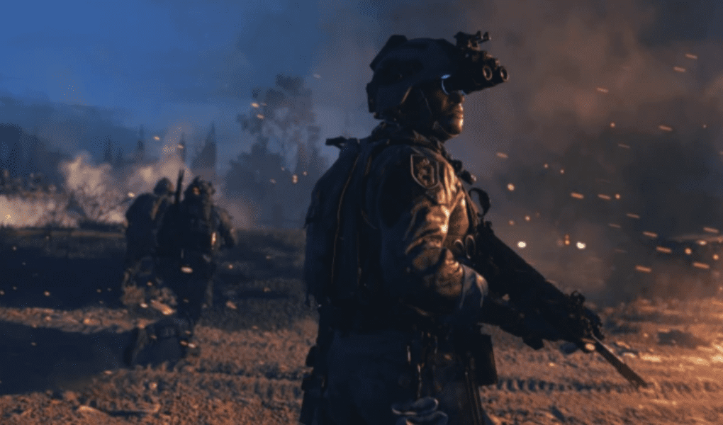 Call of Duty Modern Warfare 4 Officially Revealed Release Date, Platforms, Story, and Full Controller Guide