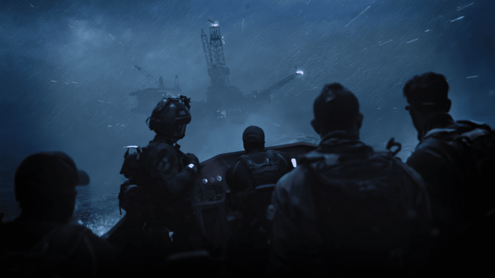 Call of Duty Modern Warfare 4 Officially Revealed Release Date, Platforms, Story, and Full Controller Guide