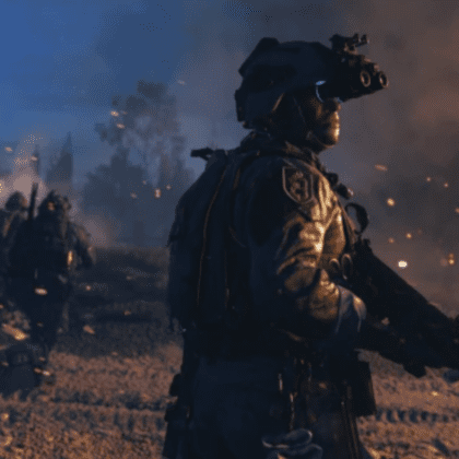 Call of Duty Modern Warfare 4 Officially Revealed Release Date, Platforms, Story, and Full Controller Guide