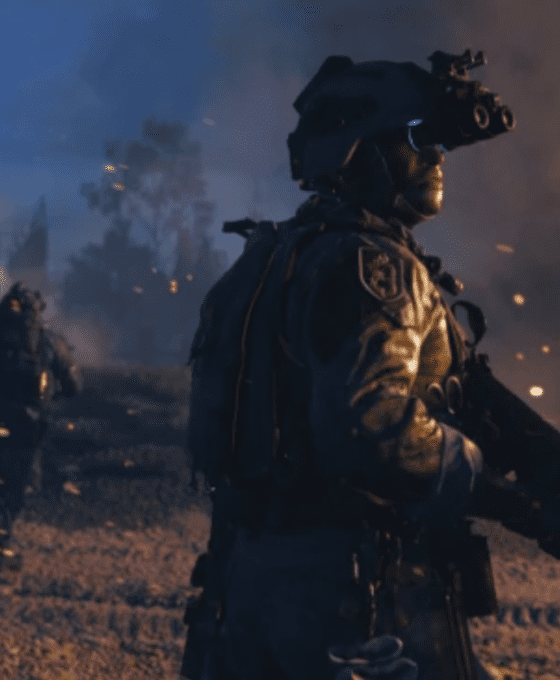 Call of Duty Modern Warfare 4 Officially Revealed Release Date, Platforms, Story, and Full Controller Guide