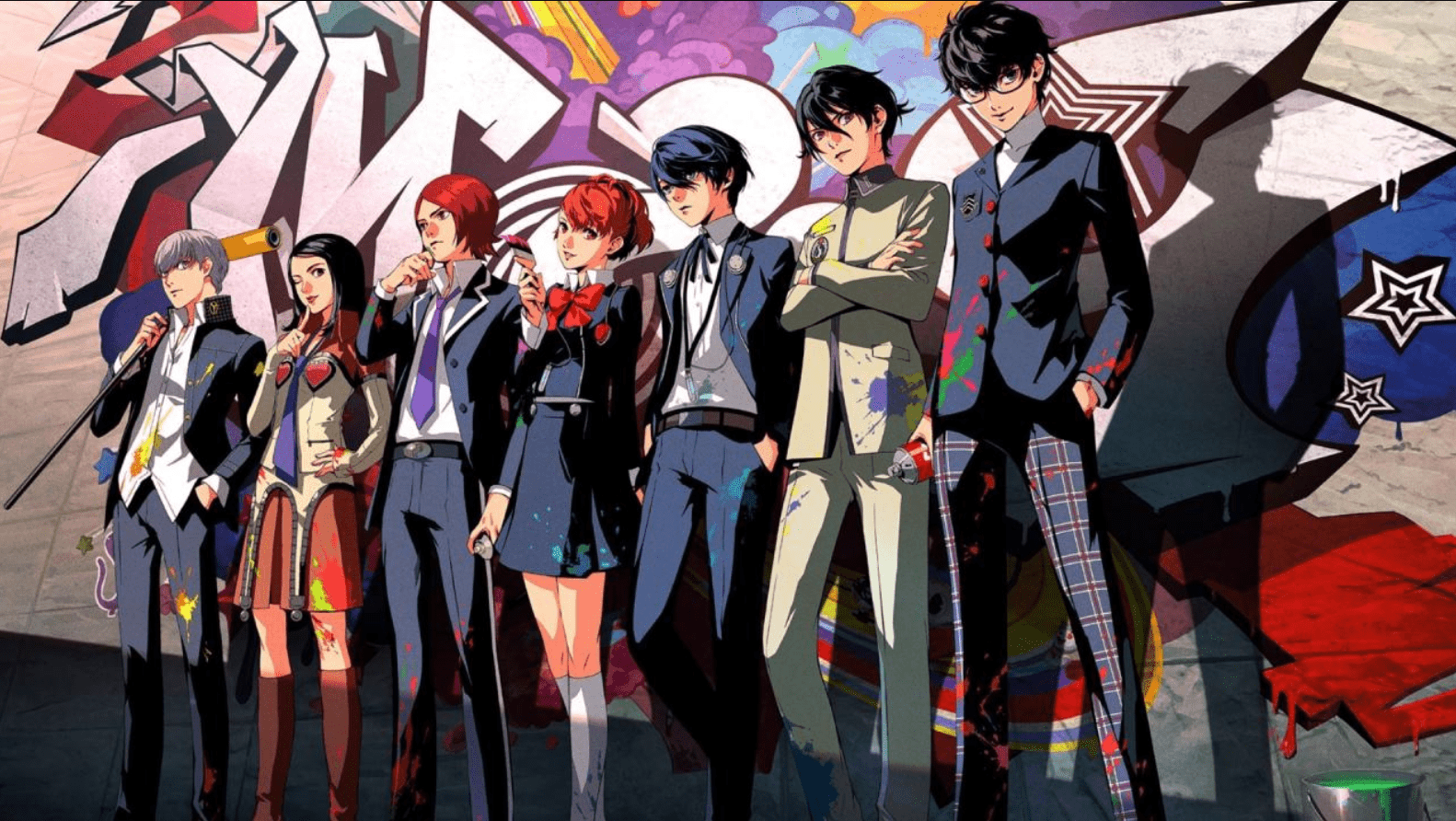 Persona 6 Leaks, Characters, Release Date Window and Xbox Showcase Possibility Explained