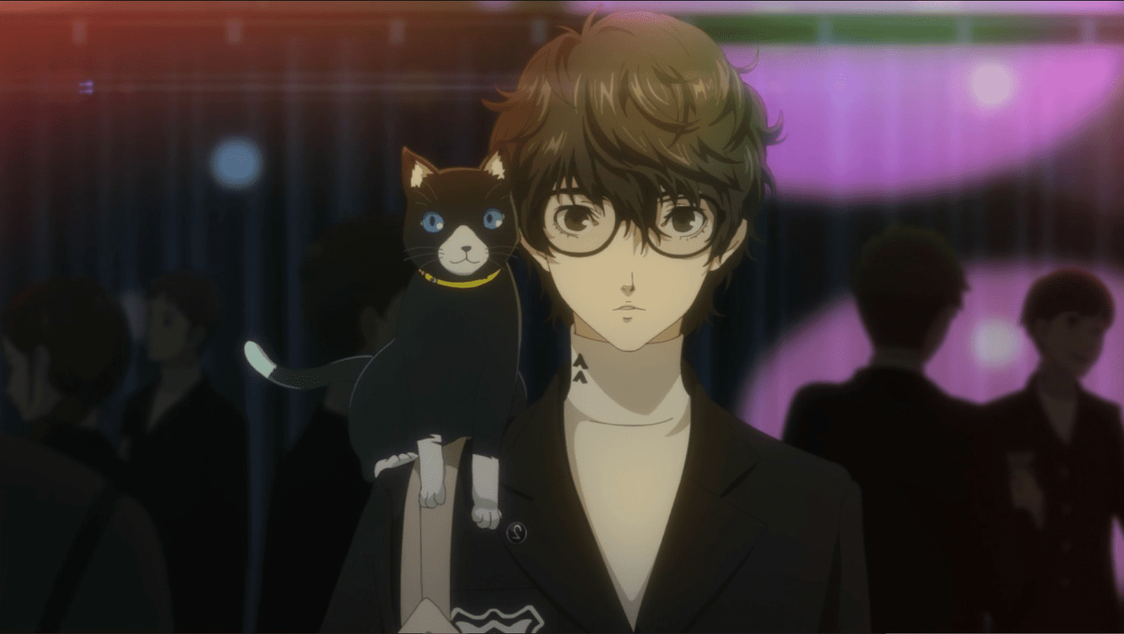 Persona 6 Leaks, Characters, Release Date Window and Xbox Showcase Possibility Explained