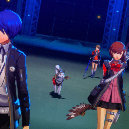 Persona 6 Leaks, Characters, Release Date Window and Xbox Showcase Possibility Explained