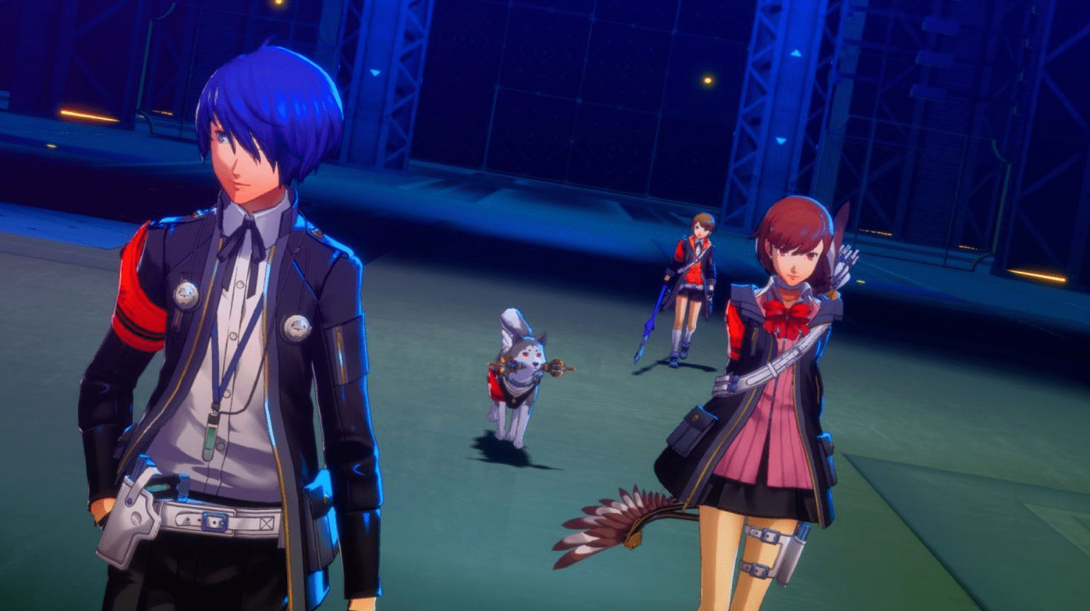 Persona 6 Leaks, Characters, Release Date Window and Xbox Showcase Possibility Explained