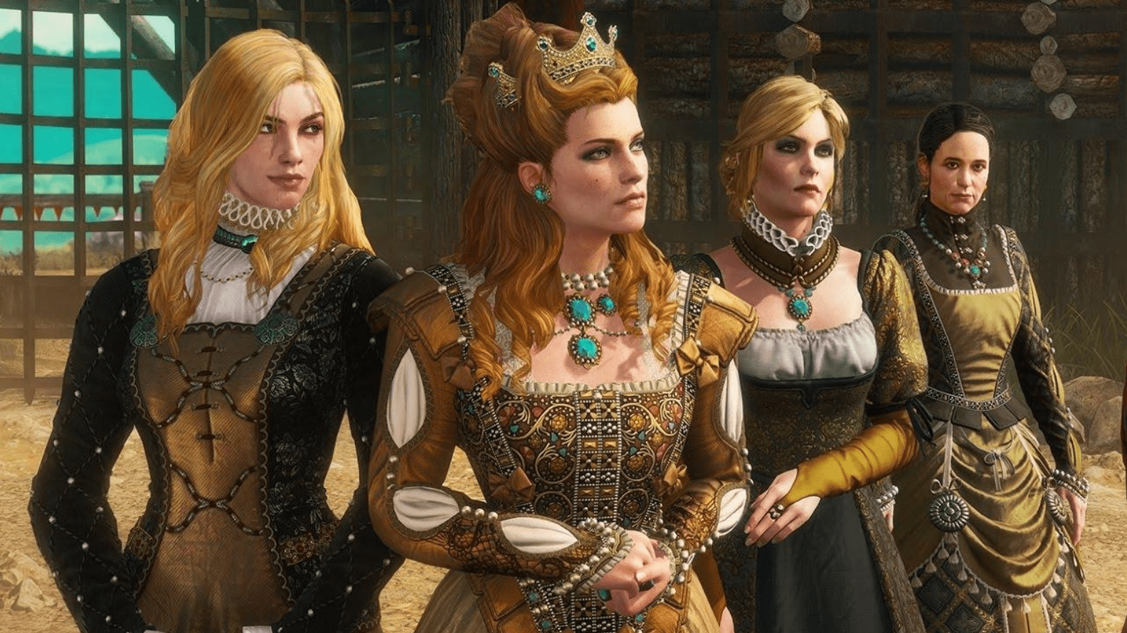 The Witcher 3 Final Expansion Rumors Everything We Know Before Witcher 4