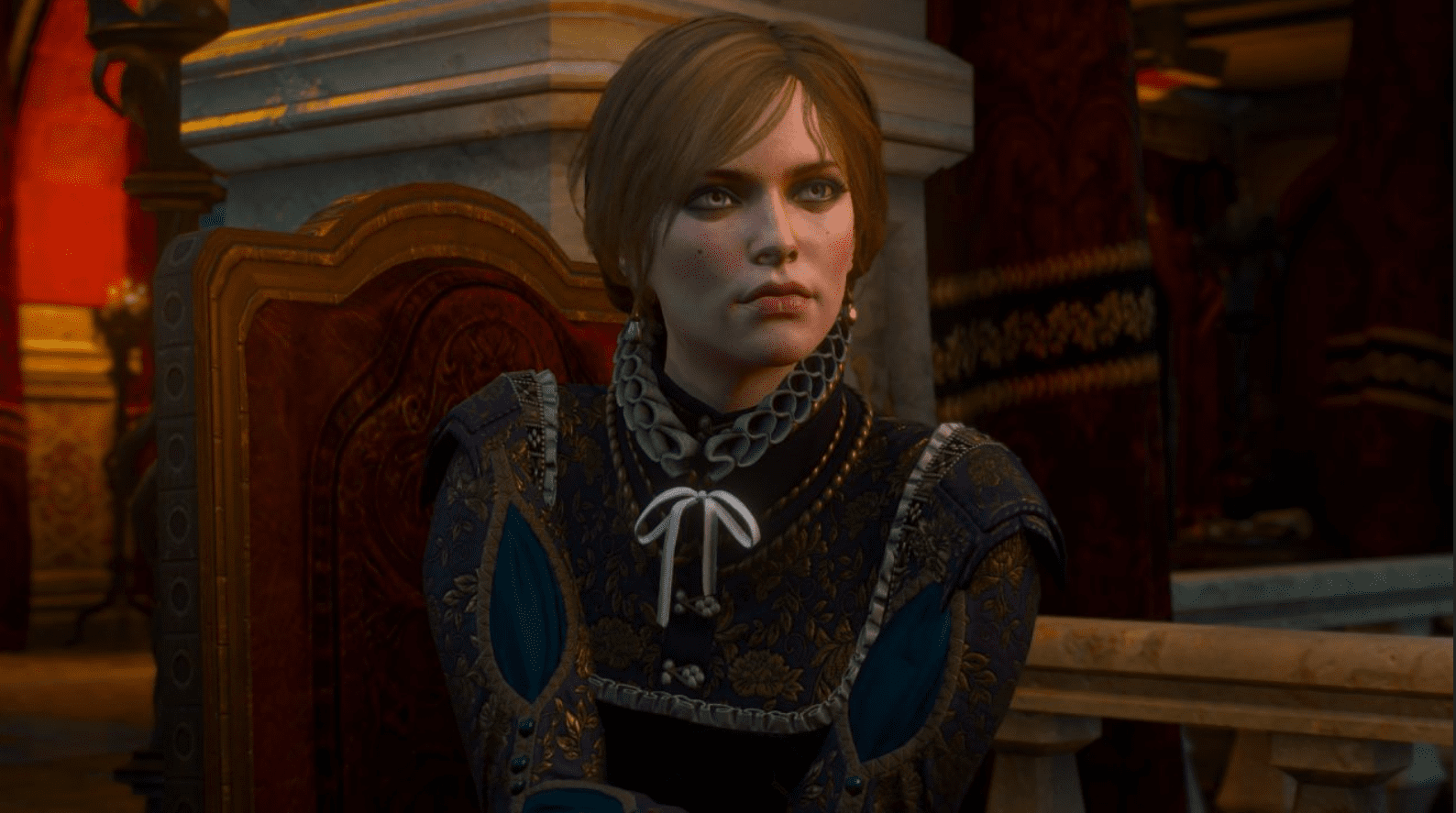 The Witcher 3 Final Expansion Rumors Everything We Know Before Witcher 4