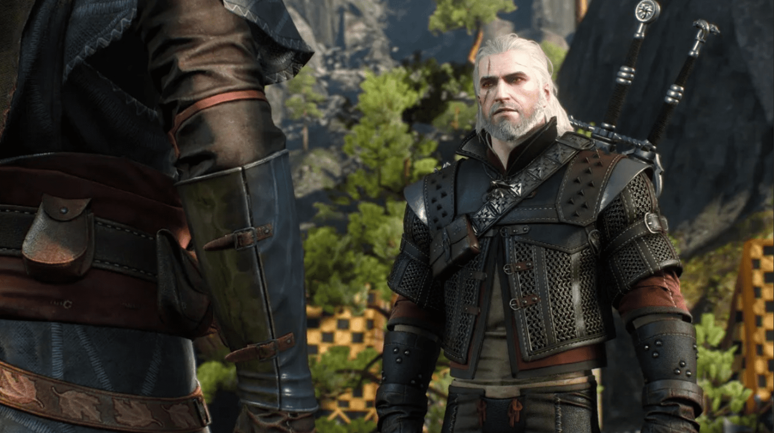 The Witcher 3 Final Expansion Rumors Everything We Know Before Witcher 4