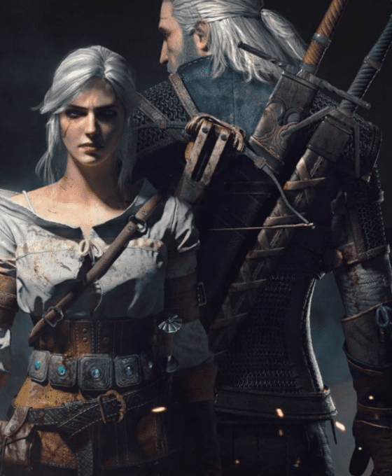 The Witcher 3 Final Expansion Rumors Everything We Know Before Witcher 4