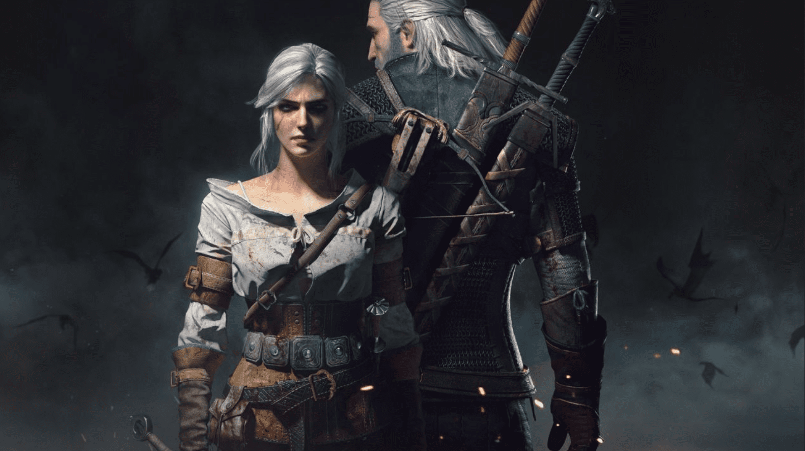 The Witcher 3 Final Expansion Rumors Everything We Know Before Witcher 4