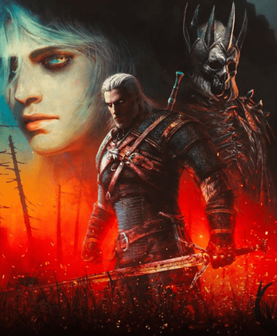 Witcher 3 Songs of the Past Expansion Confirmed for Gamescom 2026 Everything We Know