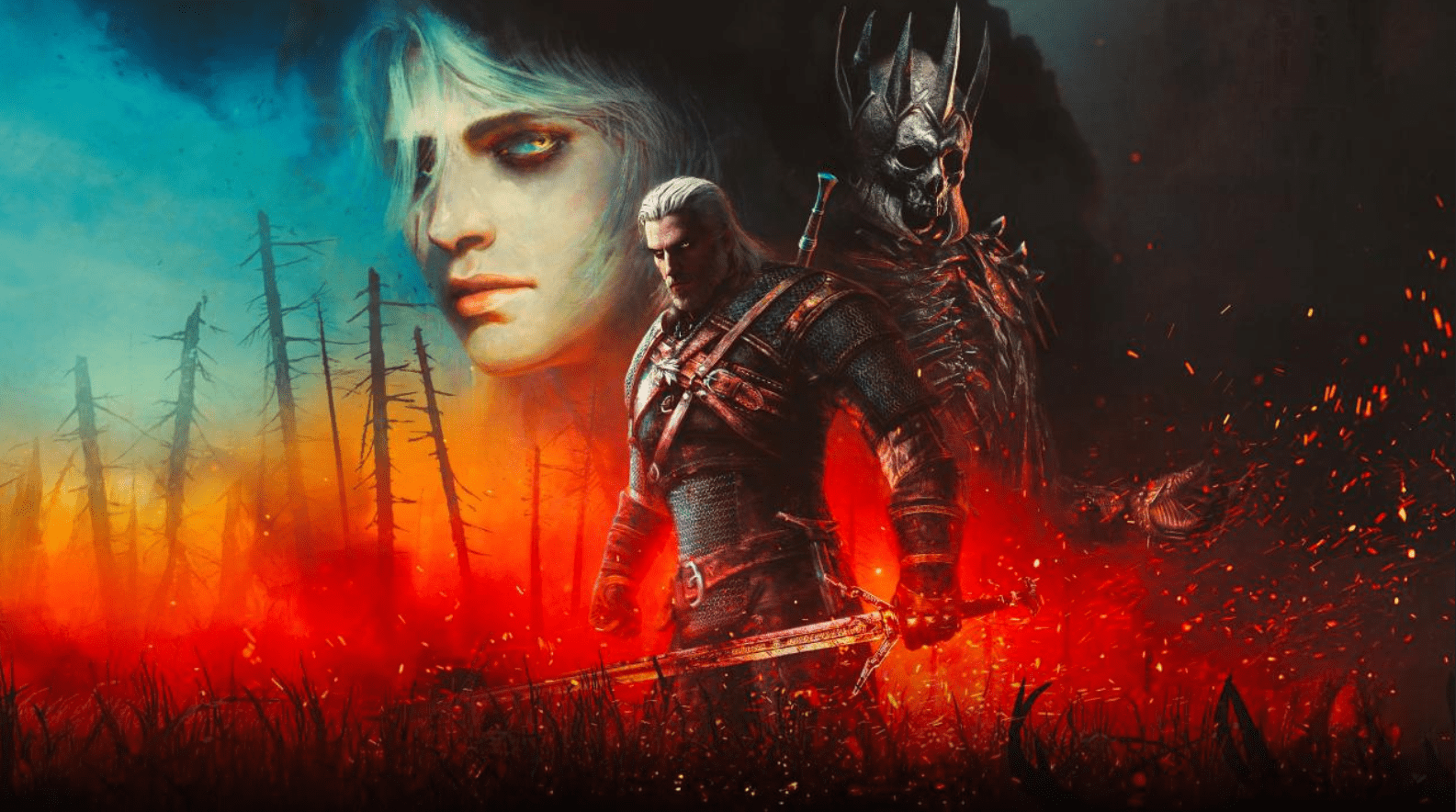 Witcher 3 Songs of the Past Expansion Confirmed for Gamescom 2026 Everything We Know