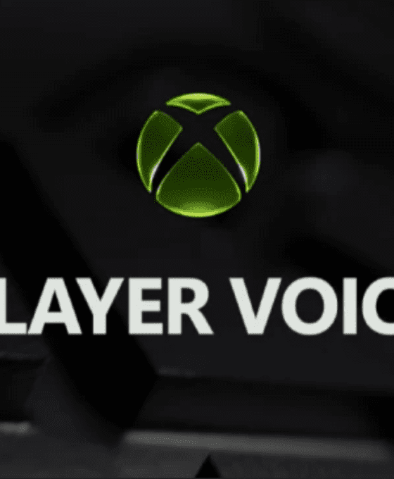 Xbox Player Voice Is Working Community Demands Exclusives and Microsoft Is Actually Listening