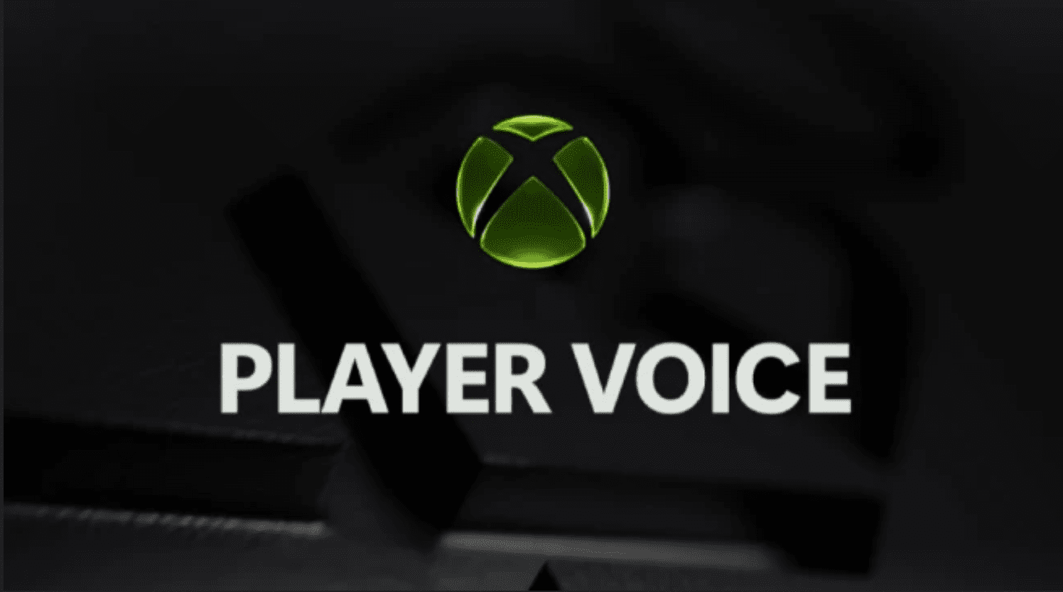 Xbox Player Voice Is Working Community Demands Exclusives and Microsoft Is Actually Listening