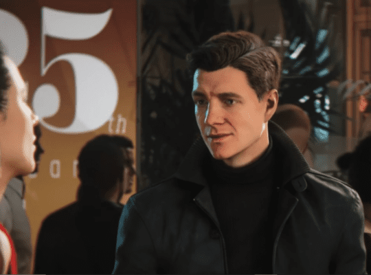 007 First Light Sales Success Sets Up a Faster, Cheaper Sequel Using the Hitman Playbook