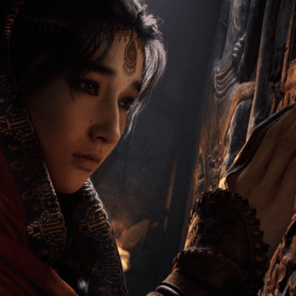 Blood Message Gameplay Reveal Combat System, PC Controls and Everything You Need to Know