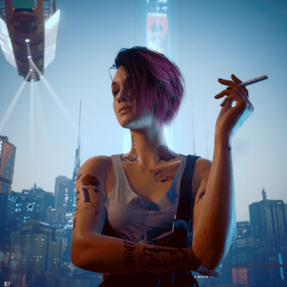 Cyberpunk 2 Job Listings Reveal Multiplayer Systems, Unreal Engine 5 Plans and What the Sequel Is Actually Building Right Now