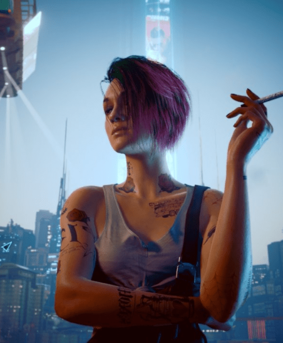 Cyberpunk 2 Job Listings Reveal Multiplayer Systems, Unreal Engine 5 Plans and What the Sequel Is Actually Building Right Now