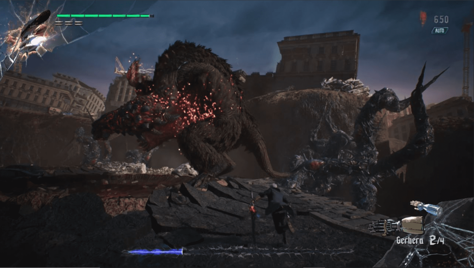 Devil May Cry 5 Devil Hunter Edition Review Full Combat Guide, Xbox & PC Controller Layout, and Complete Verdict
