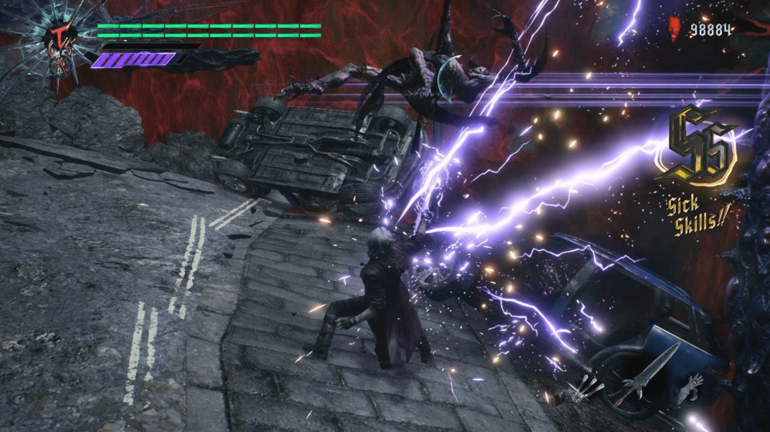 Devil May Cry 5 Devil Hunter Edition Review, Full Combat Guide, Xbox & PC Controller Layout, and Complete Verdict