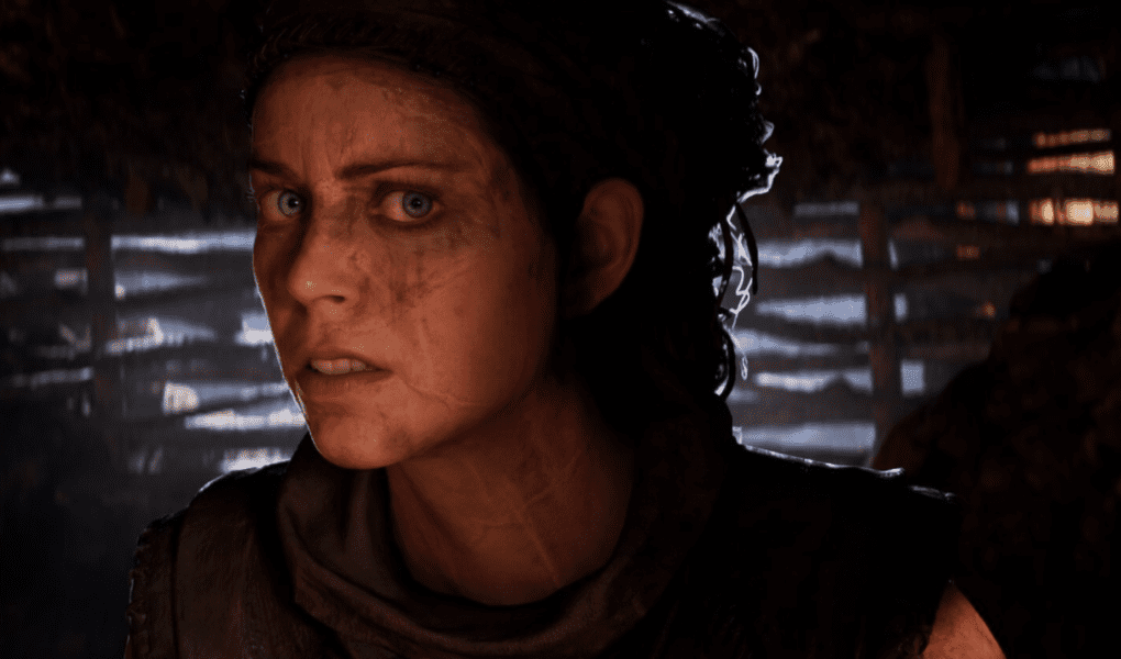 Did Microsoft Use Ninja Theory's Senua Reveal to Find a Buyer Here Is What We Know