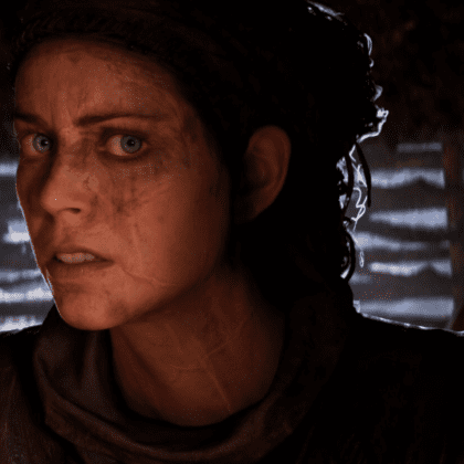 Did Microsoft Use Ninja Theory's Senua Reveal to Find a Buyer Here Is What We Know